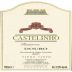 Castelinho Vinhos Reserva 2012 Front Label