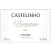 Castelinho Vinhos Premium 2007 Front Label