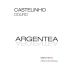 Castelinho Vinhos Argentea Tinto 2009 Front Label