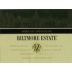 Biltmore Estate Chenin Blanc Front Label