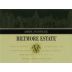 Biltmore Estate Johannisberg Riesling Front Label