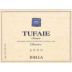 Bolla Tufaie Soave 1999 Front Label