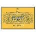 Castellari Bergaglio Gavi Salluvii 2015 Front Label