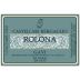 Castellari Bergaglio Gavi Rolona 2013 Front Label