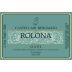 Castellari Bergaglio Gavi Rolona 2006 Front Label