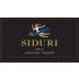Siduri Soberanes Vineyard Pinot Noir 2012 Front Label