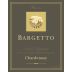 Bargetto Regans Vineyards Reserve Chardonnay 2007 Front Label