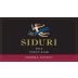 Siduri Sonoma County Pinot Noir 2012 Front Label