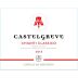 Castelli del Grevepesa Castelgreve Chianti Classico 2014 Front Label
