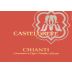 Castelli del Grevepesa Chianti Castelgreve 2009 Front Label