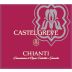 Castelli del Grevepesa Chianti Castelgreve 2011 Front Label