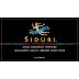 Siduri Shaw Mountain Vineyard Pinot Noir 2007 Front Label