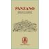 Castelli del Grevepesa Chianti Classico Panzano 2007 Front Label
