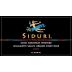 Siduri Shaw Mountain Vineyard Pinot Noir 2006 Front Label