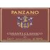 Castelli del Grevepesa Chianti Classico Panzano 2006 Front Label