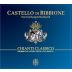 Castelli del Grevepesa Chianti Classico Castello di Bibbione 2011 Front Label