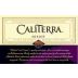 Caliterra Merlot 1999 Front Label