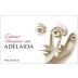Adelaida Paso Robles Cabernet Sauvignon 2004 Front Label