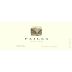Failla Hirsch Vineyard Pinot Noir 2006 Front Label