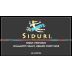 Siduri Beran Vineyards Pinot Noir 2007 Front Label