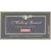 Siduri Archery Summit Vineyard Pinot Noir 2000 Front Label