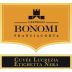 Castello Bonomi Cuvee Lucrezia Etichetta Nera 2004 Front Label