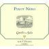 Castello della Sala Pinot Nero 2014 Front Label