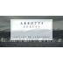 Abbotts Boreas Coteaux du Languedoc Rouge 1998 Front Label