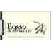 Cantina di Montalcino Rosso di Montalcino 1997 Front Label