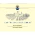 Castello di Bolgheri Bolgheri Superiore 2005 Front Label