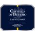 Castello di Buttrio Colli Orientali del Friuli Sauvignon 2014 Front Label