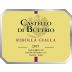 Castello di Buttrio Colli Orientali del Friuli Ribolla Gialla 2015 Front Label
