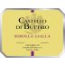 Castello di Buttrio Colli Orientali del Friuli Ribolla Gialla 2012 Front Label