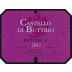 Castello di Buttrio Colli Orientali del Friuli Refosco 2011 Front Label