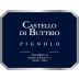 Castello di Buttrio delle Venezie Pignolo 2009 Front Label