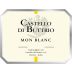 Castello di Buttrio Colli Orientali del Friuli Mon Blanc 2013 Front Label