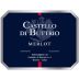 Castello di Buttrio Colli Orientali del Friuli Merlot 2011 Front Label