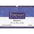 Fortant Merlot (OU Kosher) 1999 Front Label