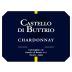 Castello di Buttrio Colli Orientali del Friuli Chardonnay 2013 Front Label