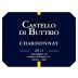 Castello di Buttrio Colli Orientali del Friuli Chardonnay 2011 Front Label