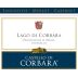 Castello di Corbana Lago di Corbara Sangiovese Merlot Cabernet 2014 Front Label