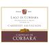 Castello di Corbana Lago di Corbara Cabernet Sauvignon 2011 Front Label