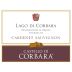 Castello di Corbana Lago di Corbara Cabernet Sauvignon 2013 Front Label
