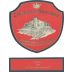 Castello di Montepo Morellino di Scansano 2008 Front Label