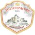 Castello di Montepo Montepaone 2003 Front Label