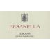 Castello di Monterinaldi Toscana Pesanella 2013 Front Label