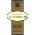 Castello di Monterinaldi Chianti Classico Riserva 2008 Front Label