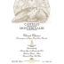 Castello di Monterinaldi Chianti Classico 2011 Front Label