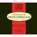 Castello di Monterinaldi Chianti Classico 2001 Front Label