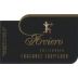 Arciero Cabernet Sauvignon 1997 Front Label